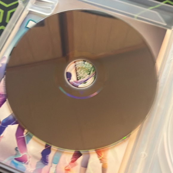 Get up and dance ps3 - Picture 4 of 4